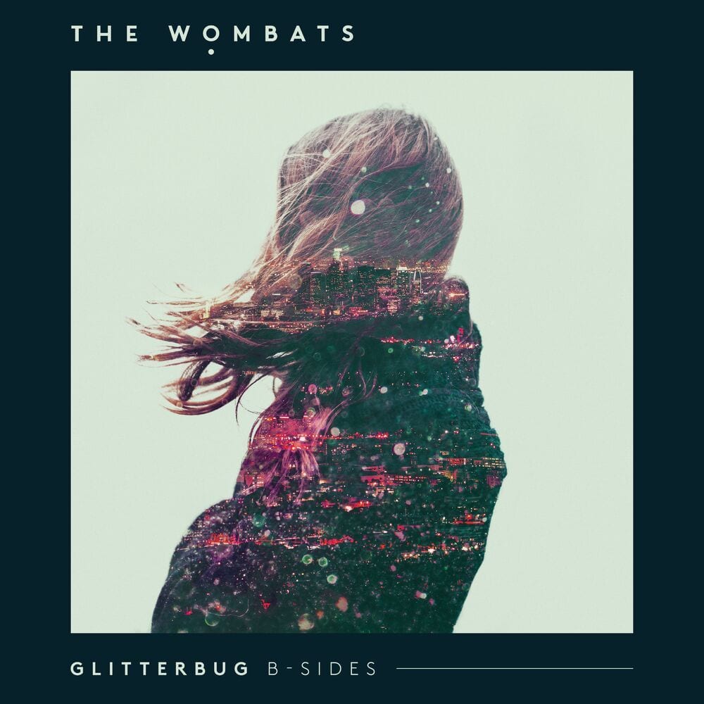 Glitterbug cover
