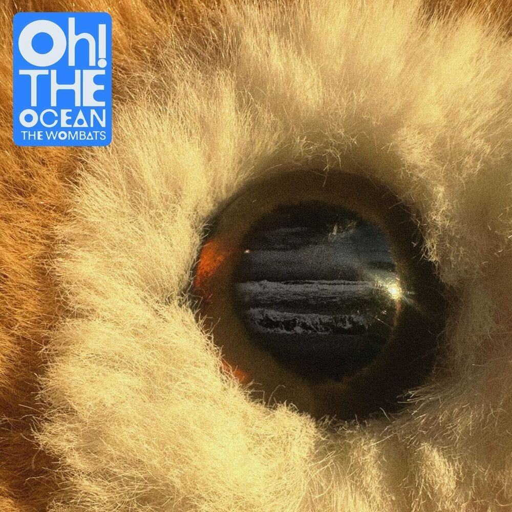 Oh! The Ocean cover