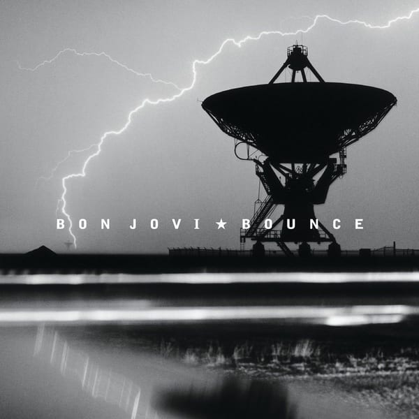 Bounce cover