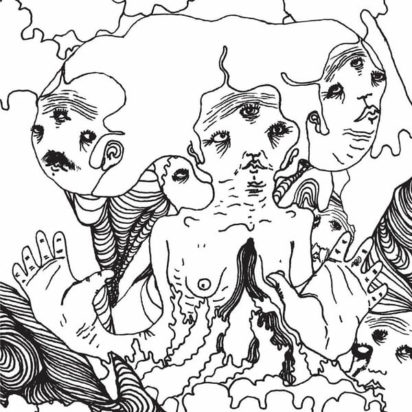 The Majestic Majesty cover