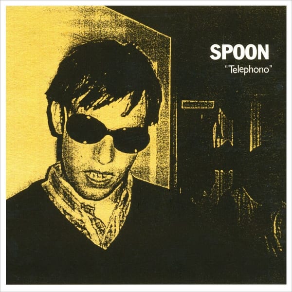 Telephono cover