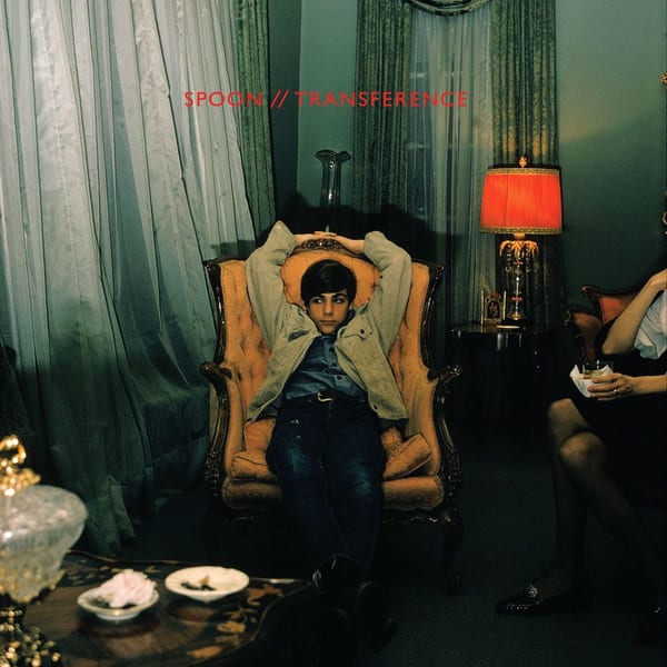Transference cover