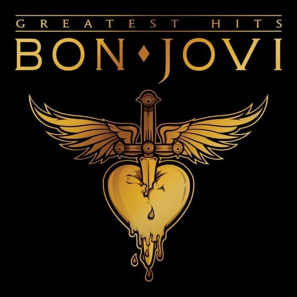 Greatest Hits: The Ultimate Collection cover