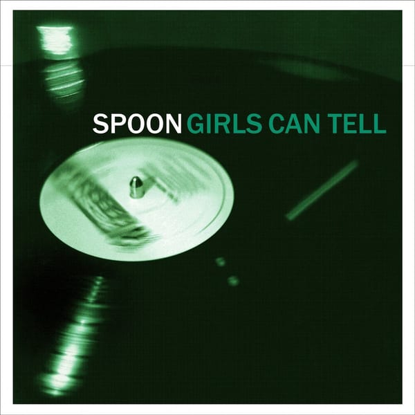 Girls Can Tell cover