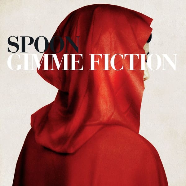 Gimme Fiction cover