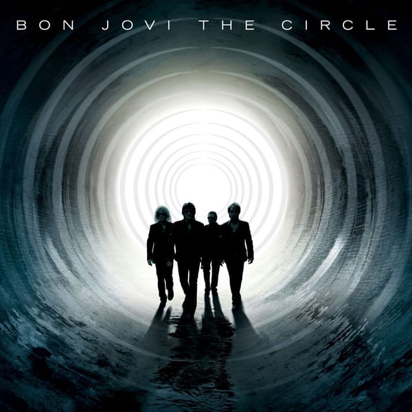 The Circle cover