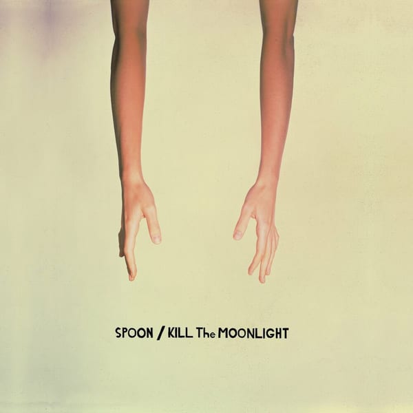 Jonathon Fisk by Spoon