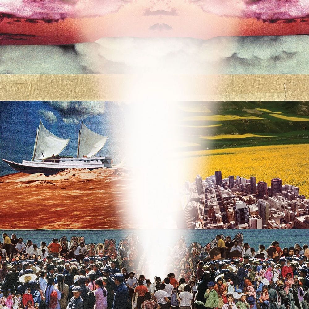Forgiveness Rock Record cover