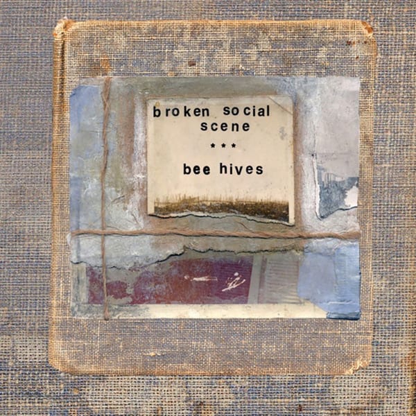 Bee Hives cover