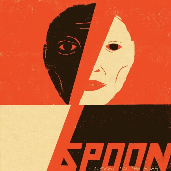The Hardest Cut by Spoon