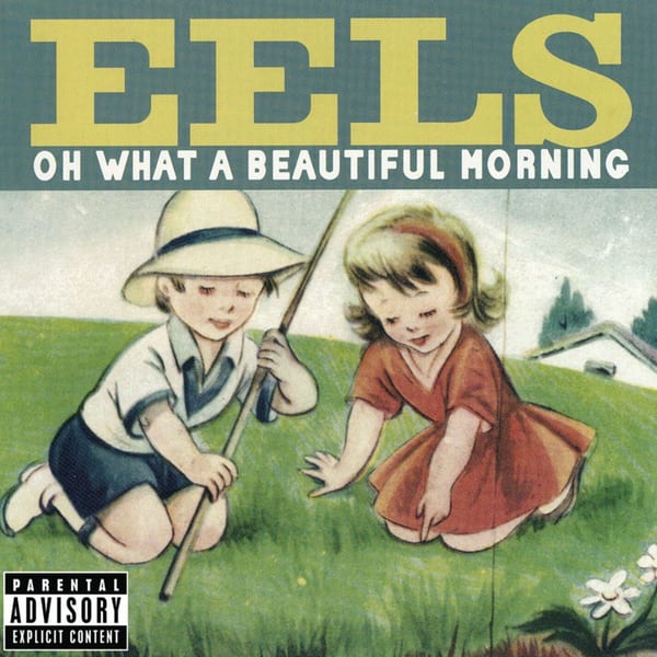 Oh What a Beautiful Morning cover