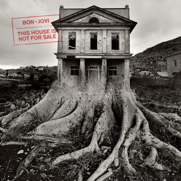 This House Is Not for Sale cover