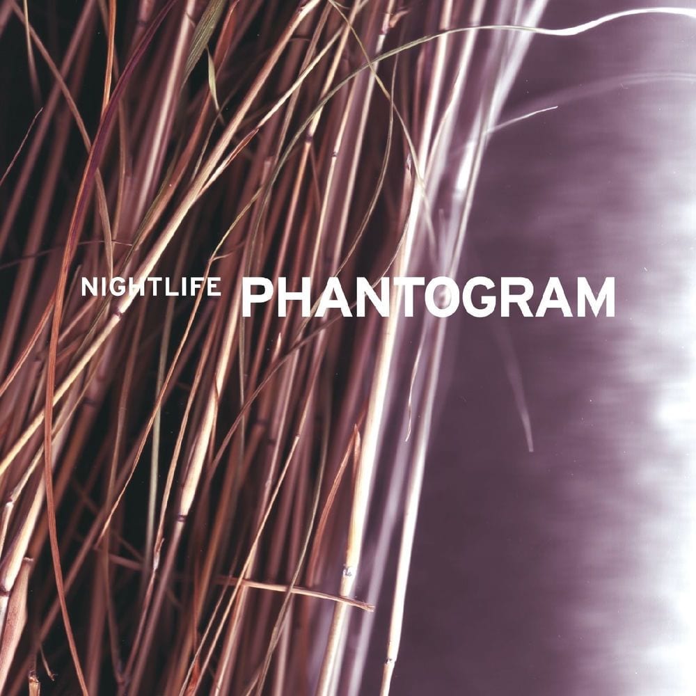 Nightlife cover