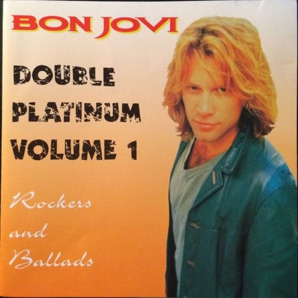 Double Platinum cover