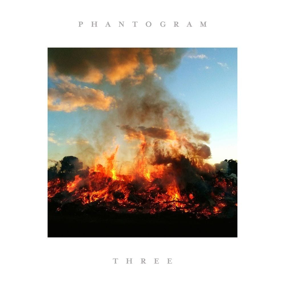 Three cover