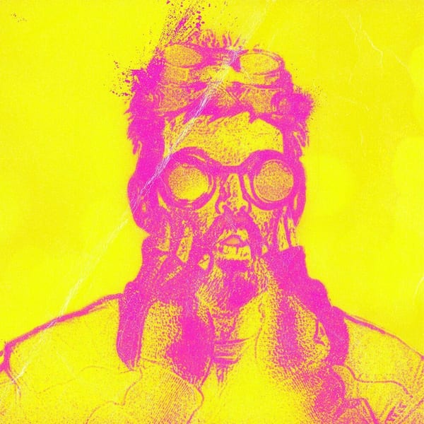 Extreme Witchcraft cover