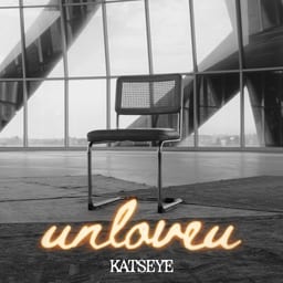 Unloveu album cover