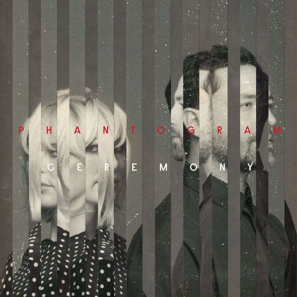 Ceremony cover