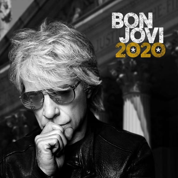 2020 (Deluxe) cover