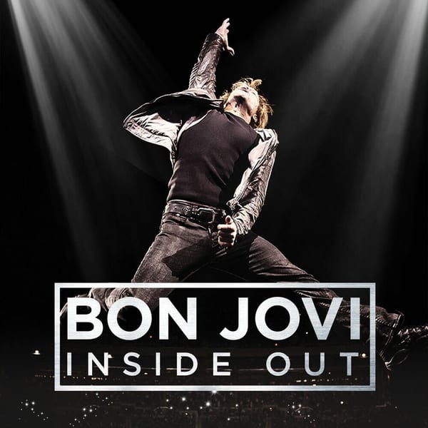 Inside Out cover