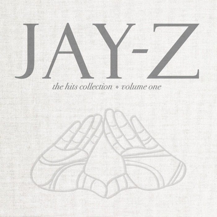 The Hits Collection, Volume 1 cover