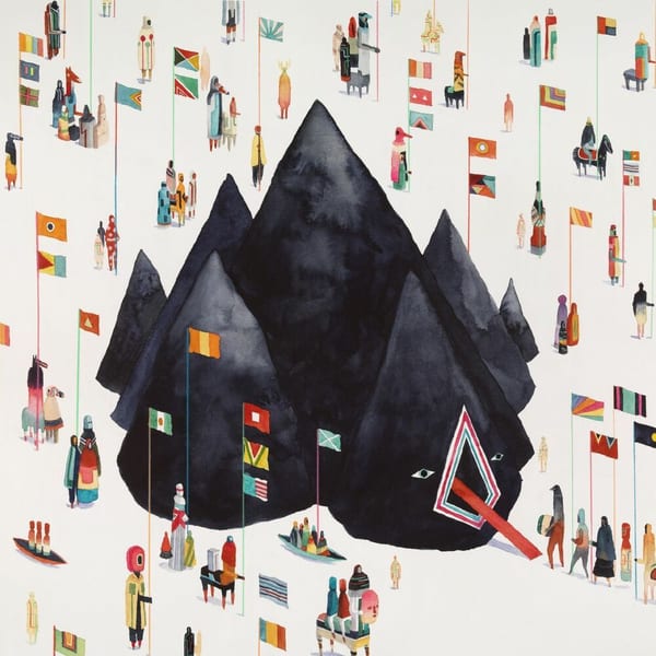 Repeat by Young the Giant