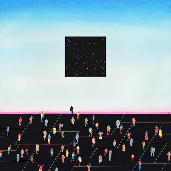 Superposition by Young the Giant