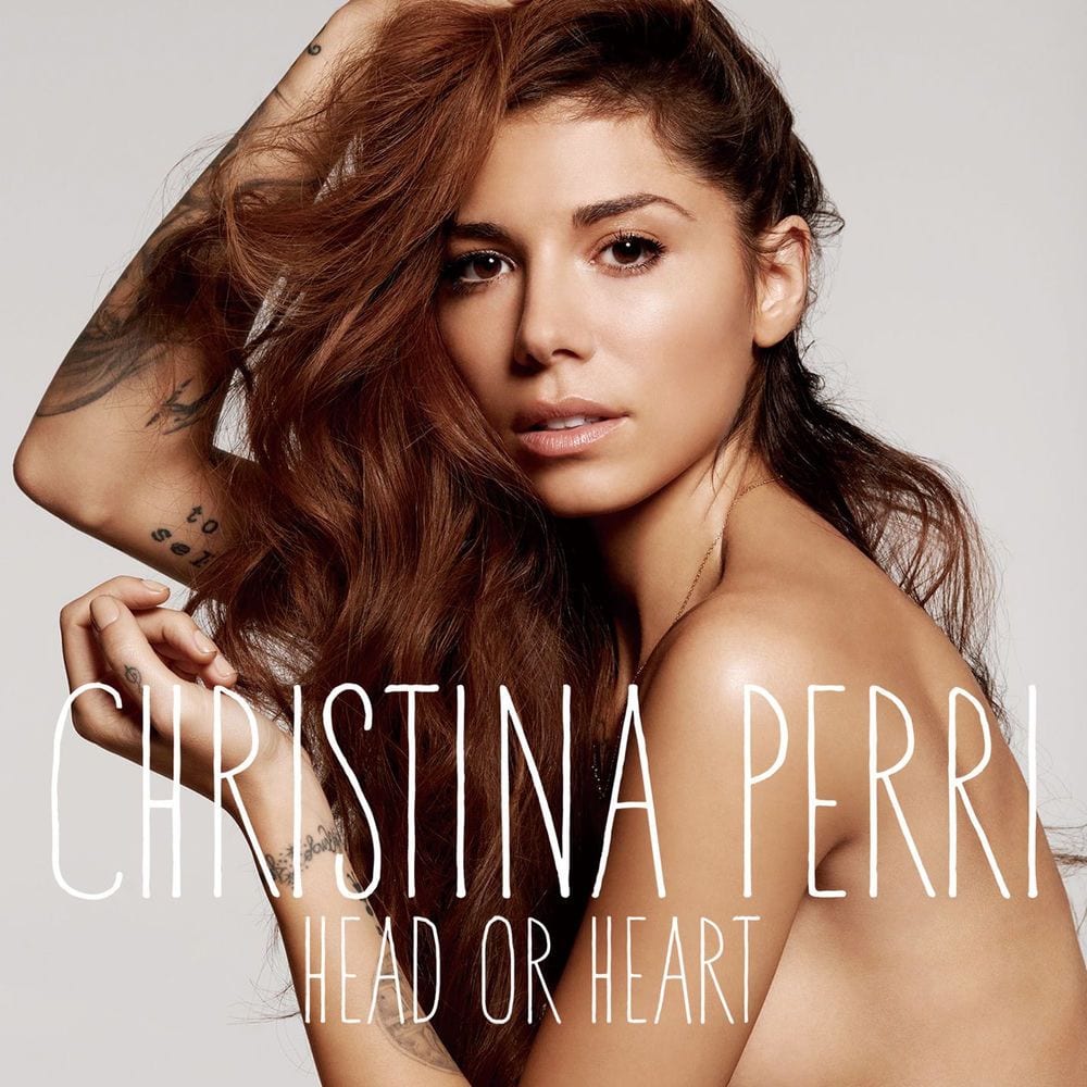Head or Heart cover