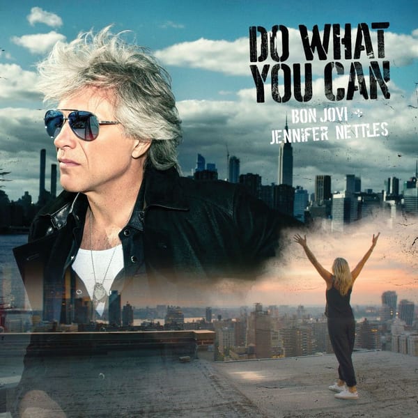 Do What You Can cover