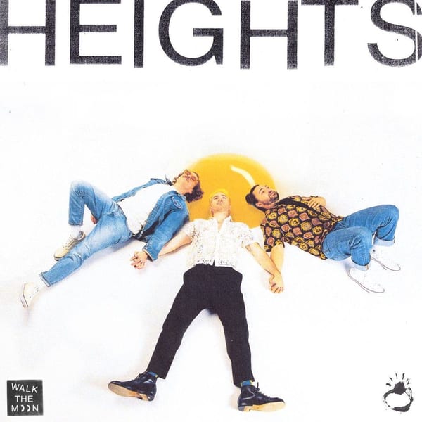 HEIGHTS cover