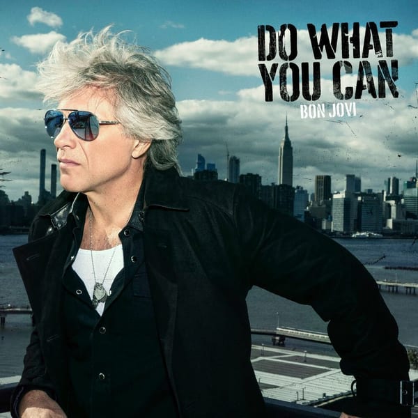 Do What You Can (Single Edit) cover