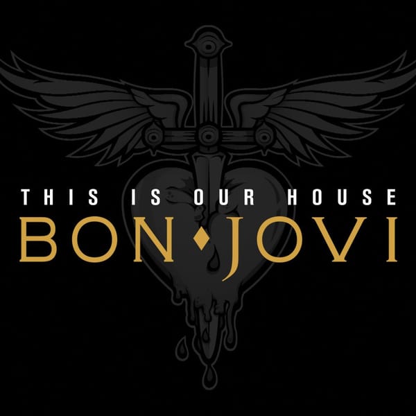 This Is Our House cover
