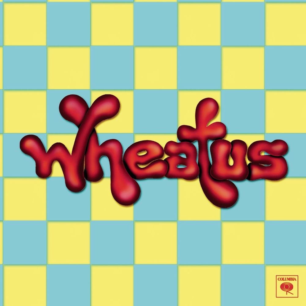Wheatus cover