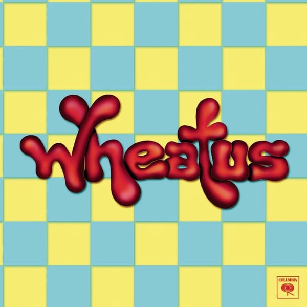 Wheatus cover