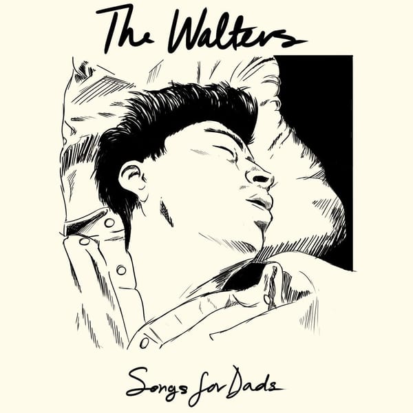Songs for Dads cover