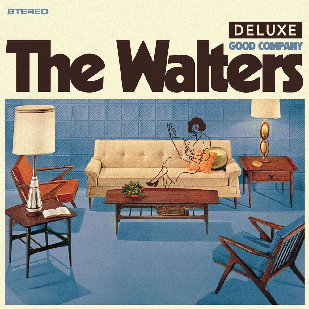 Good Company cover