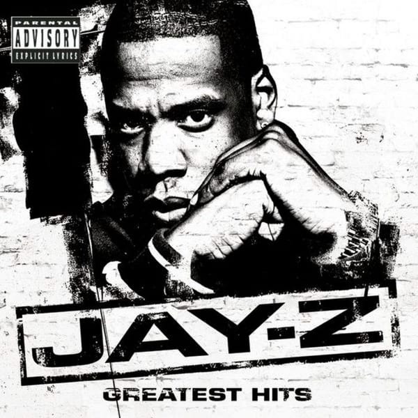 Greatest Hits cover