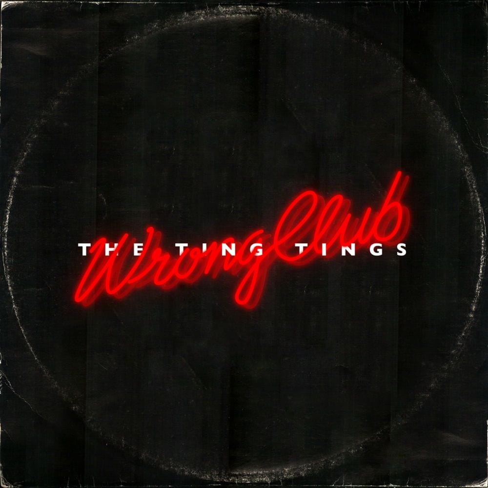 Wrong Club cover