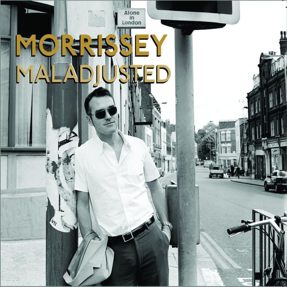 Maladjusted cover