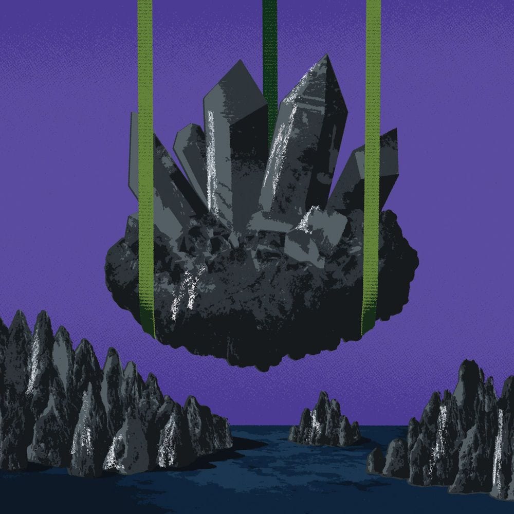 One Life Stand cover