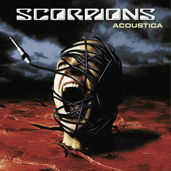 Acoustica cover