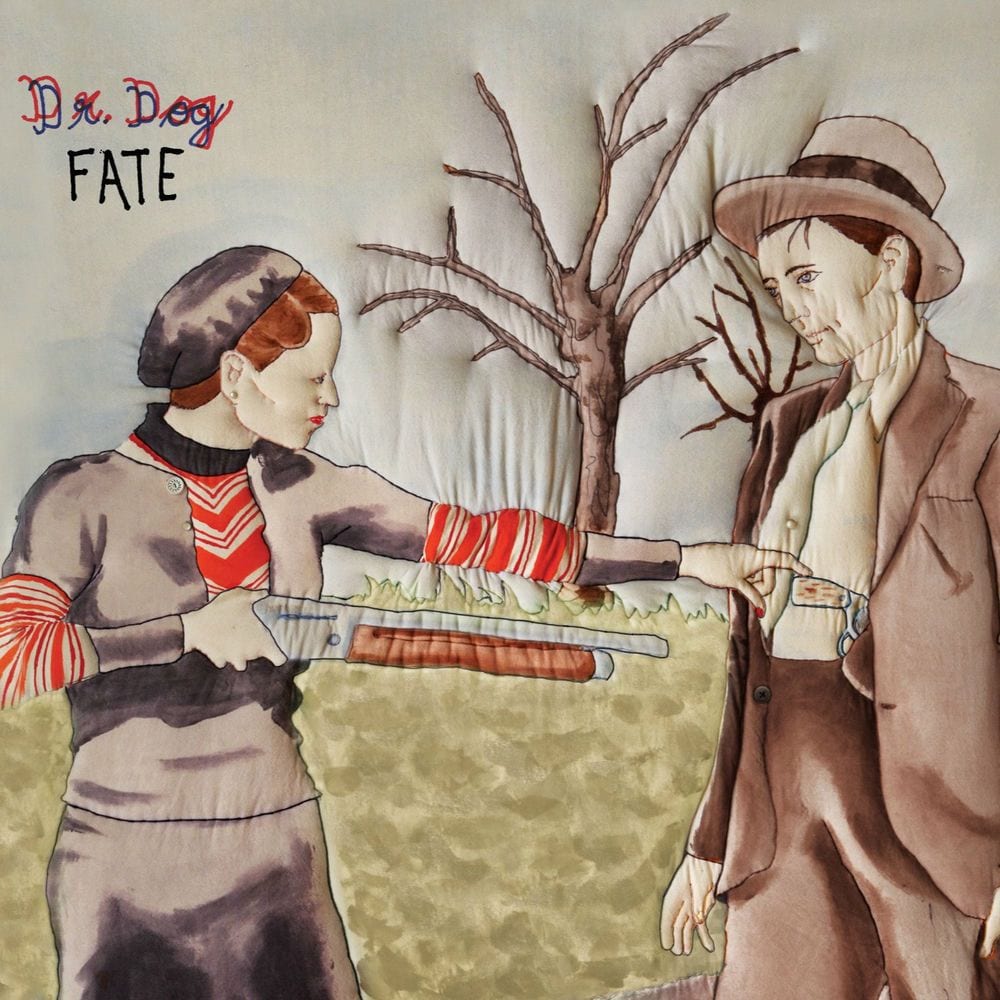 Fate cover