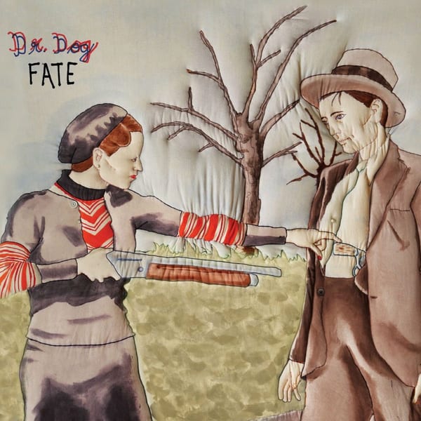 Fate cover