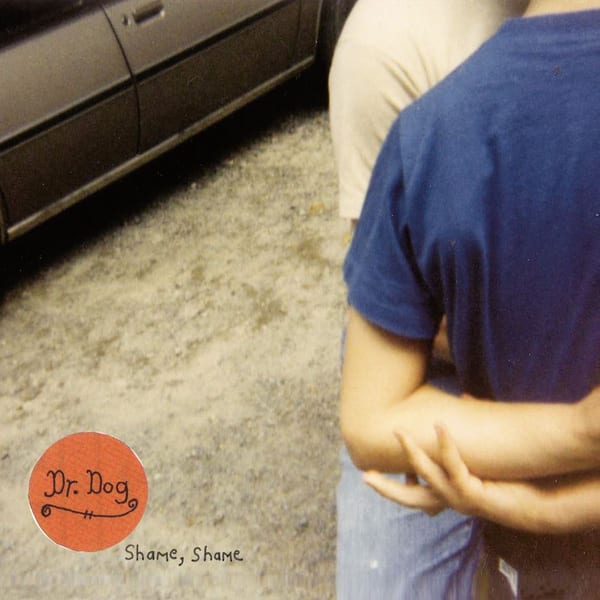 Shame, Shame cover