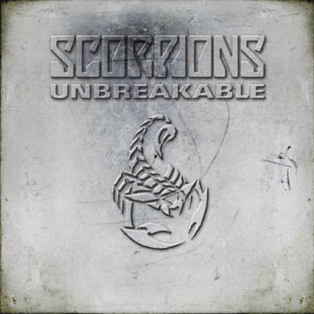 Unbreakable cover