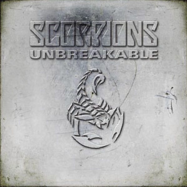 Unbreakable cover