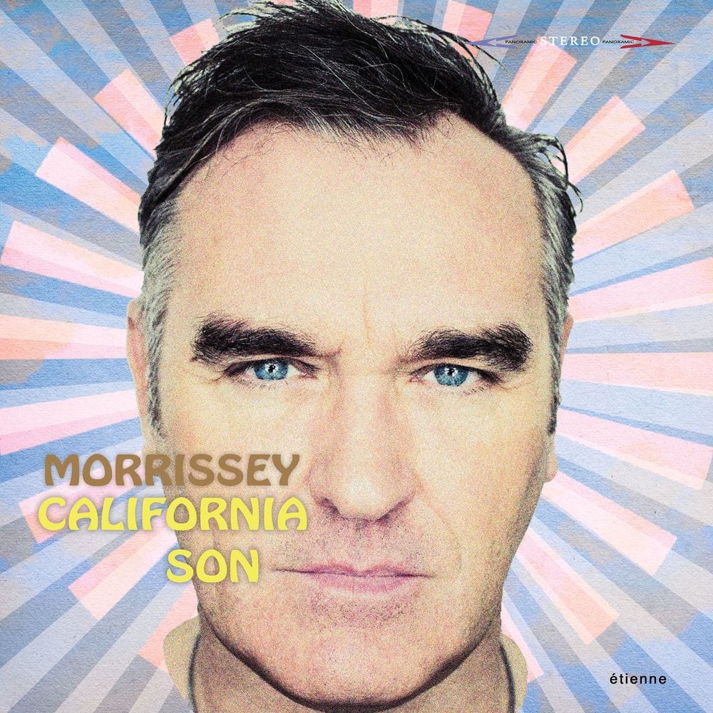 California Son cover