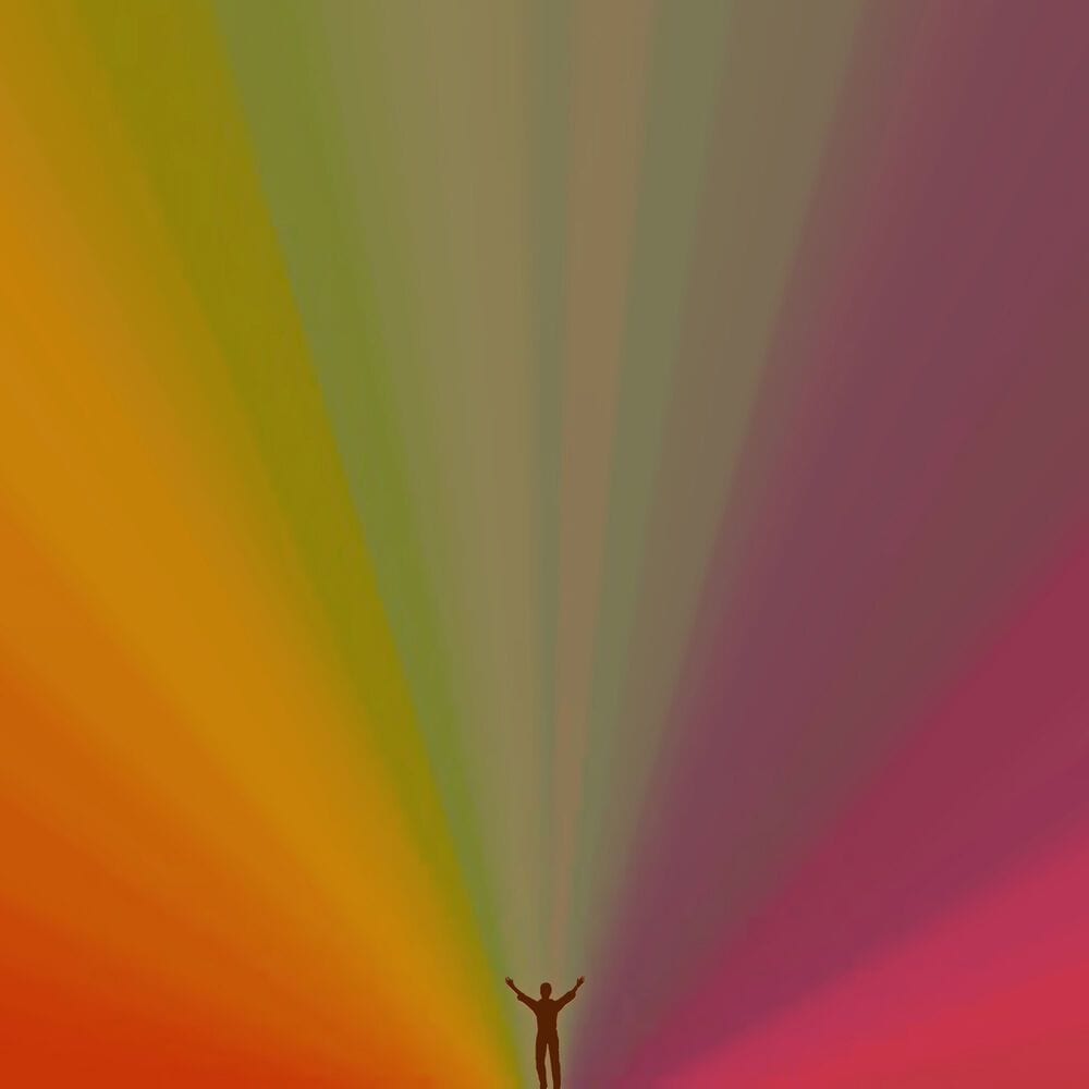 Edward Sharpe & The Magnetic Zeros cover