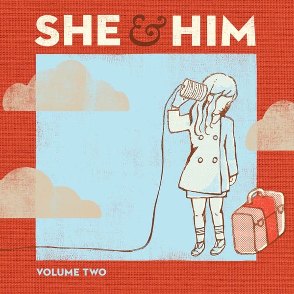 Volume Two cover