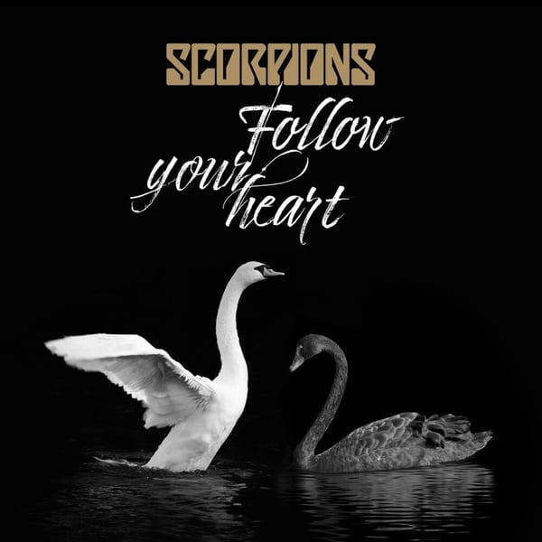 Follow Your Heart cover